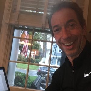 Meet your Posher, Dan